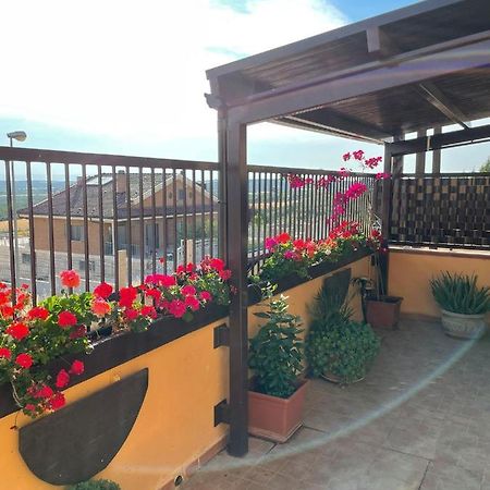 B&B Il Panorama Torremaggiore Экстерьер фото