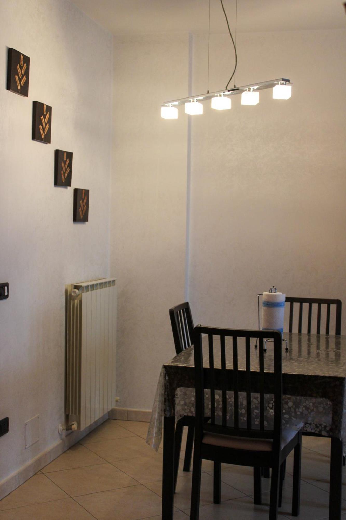 B&B Il Panorama Torremaggiore Экстерьер фото